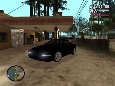 BMW 850i